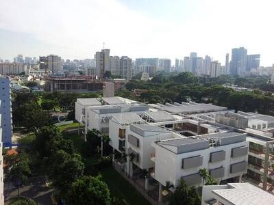 For Rent - 120 Mcnair Road