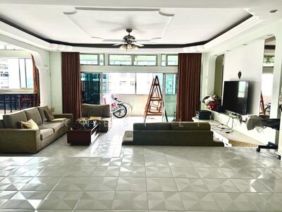 For Sale - King's Mansion