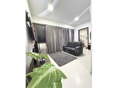 For Sale - The Inflora