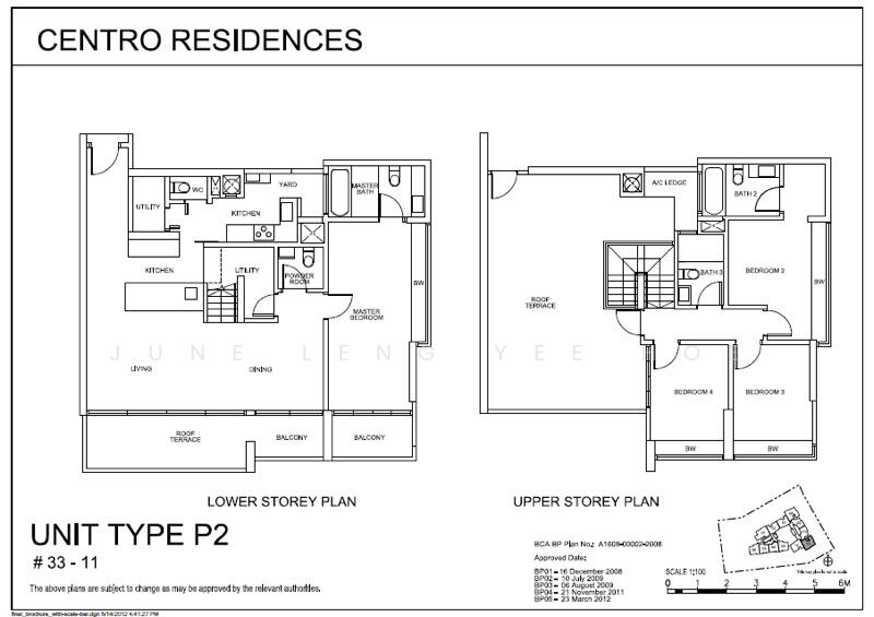 For Sale Centro Residences