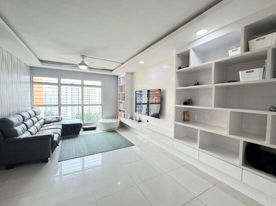 For Sale - 297 Punggol Central