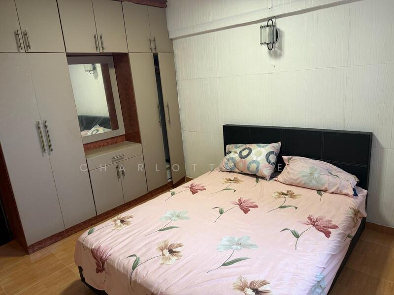 For Rent - 6 Holland Close