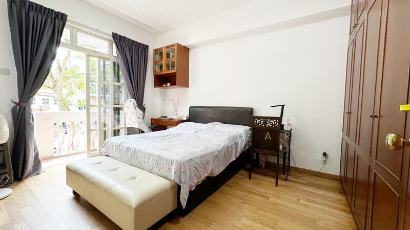 For Sale - Laguna Green