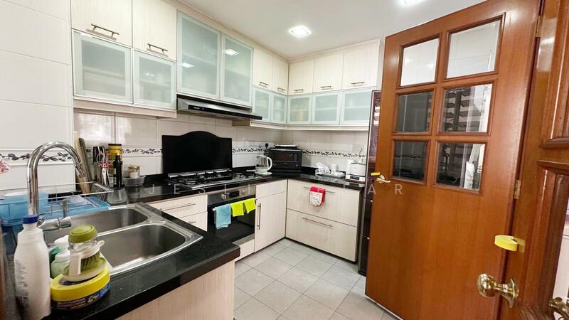 For Sale - Laguna Green