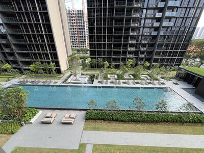 For Rent - Brand New!!! Master BR with Ensuite Bathroom! 1st to Stay!