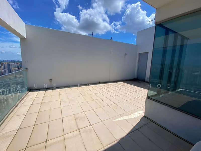 For Sale - Centro Residences