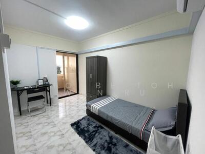 For Rent - Ivory Heights