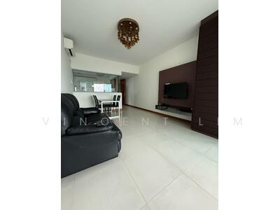 For Rent - Twin Regency