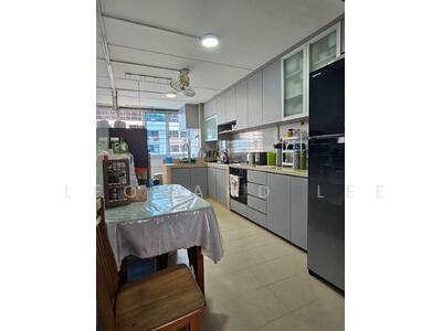 For Sale - 127 Simei Street 1