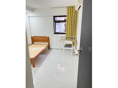 For Rent - 128 Kim Tian Road