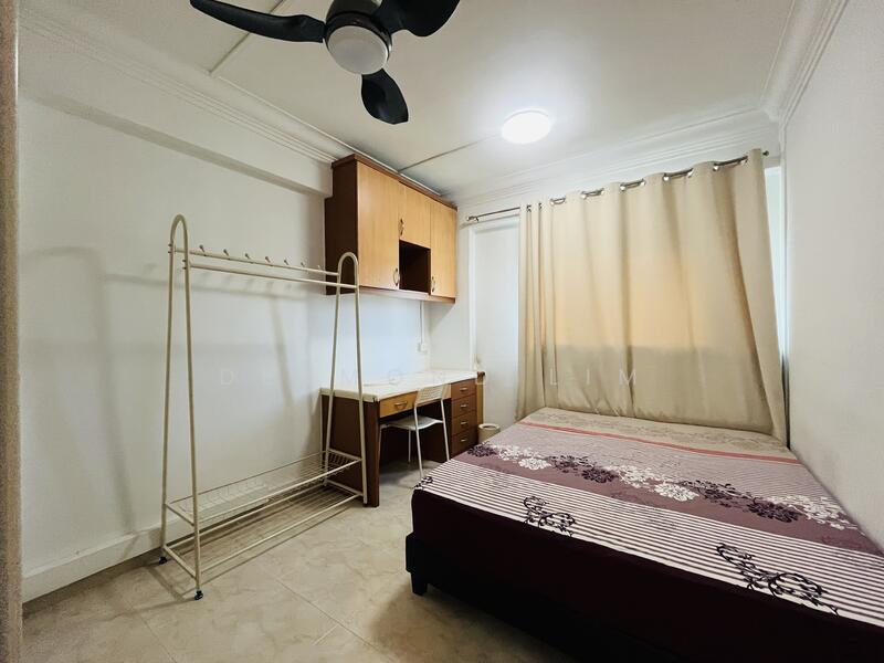 For Rent - 498D Tampines Street 45