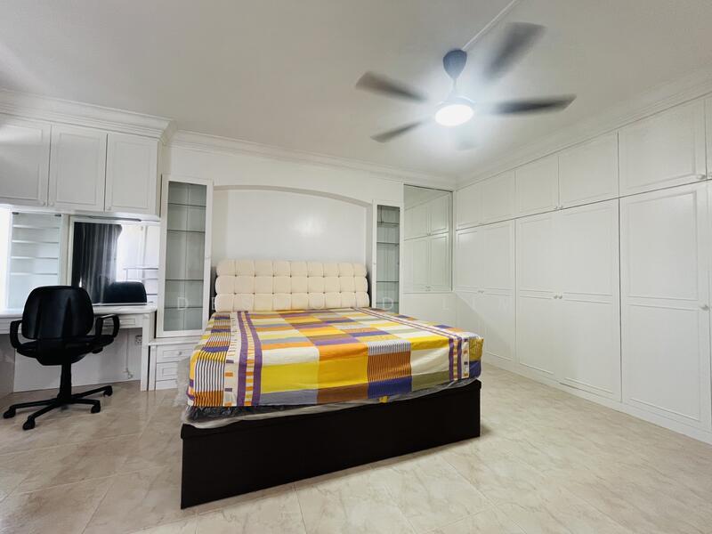 For Rent - 498D Tampines Street 45