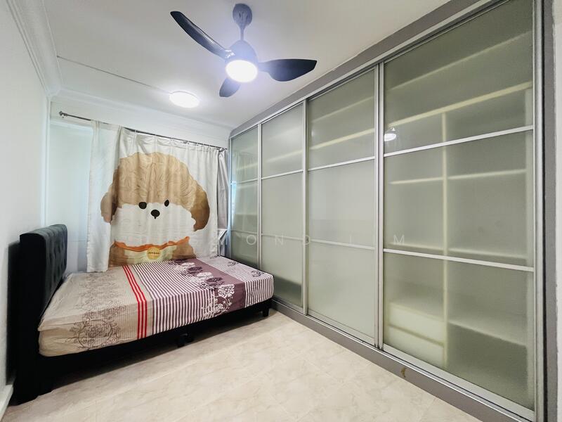 For Rent - 498D Tampines Street 45