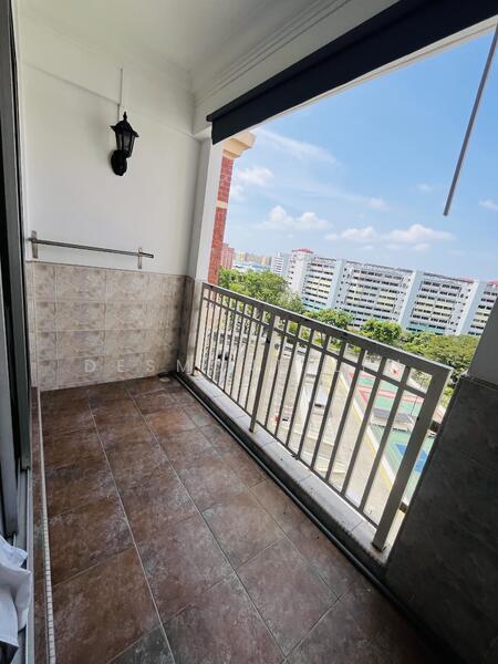 For Rent - 498D Tampines Street 45