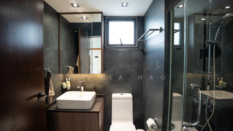 For Sale - 747C Bedok Reservoir Crescent