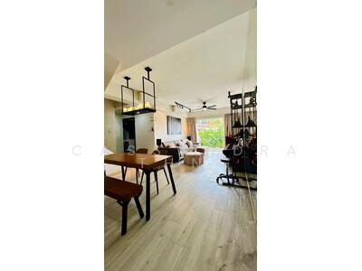 For Sale - Seletar Springs Condominium