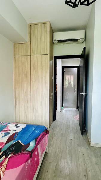 Second Common Bedroom