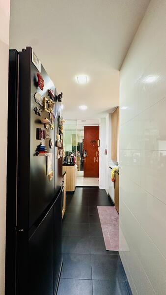 For Sale - Seletar Springs Condominium