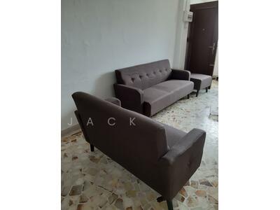 For Sale - 2 Saint George's Road