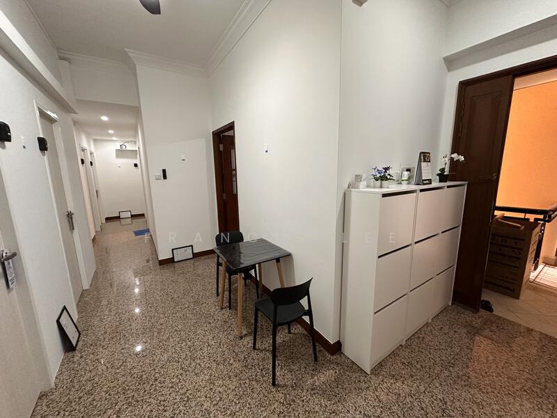 For Rent - Dover Parkview