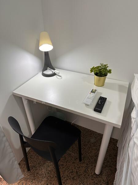 Dover Parkview, 34 Dover Rise, Room Rental, 120 sqft, Condominium For Rent, by Francis Lee, 60222278 - PropertyGuru.com.sg