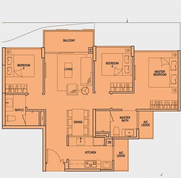 For Rent River Isles