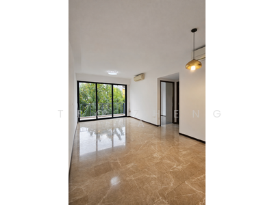 For Rent - River Isles