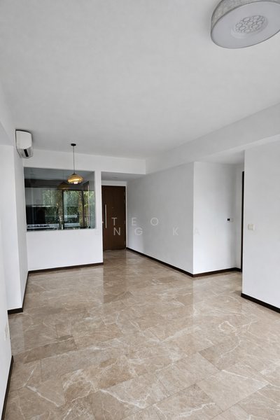 For Rent - River Isles