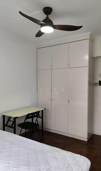 For Rent - 663D Jurong West Street 65