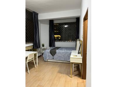 For Rent - Elizabeth Tower