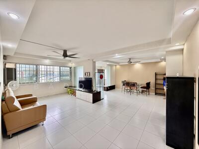 For Rent - 873 Yishun Street 81