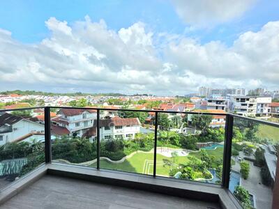 For Sale - AMO Residence