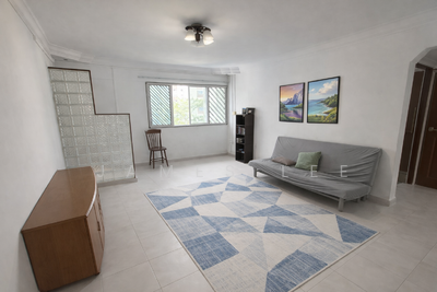 For Rent - 407 Bedok North Avenue 3