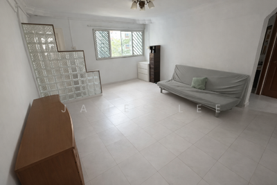 For Rent - 407 Bedok North Avenue 3