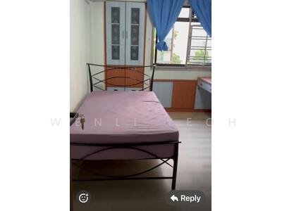 For Rent - 308B Anchorvale Road