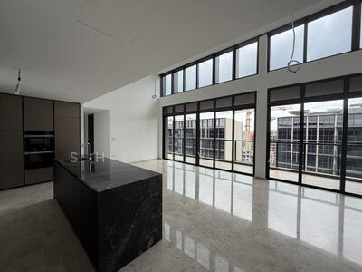 For Sale - Tembusu Grand