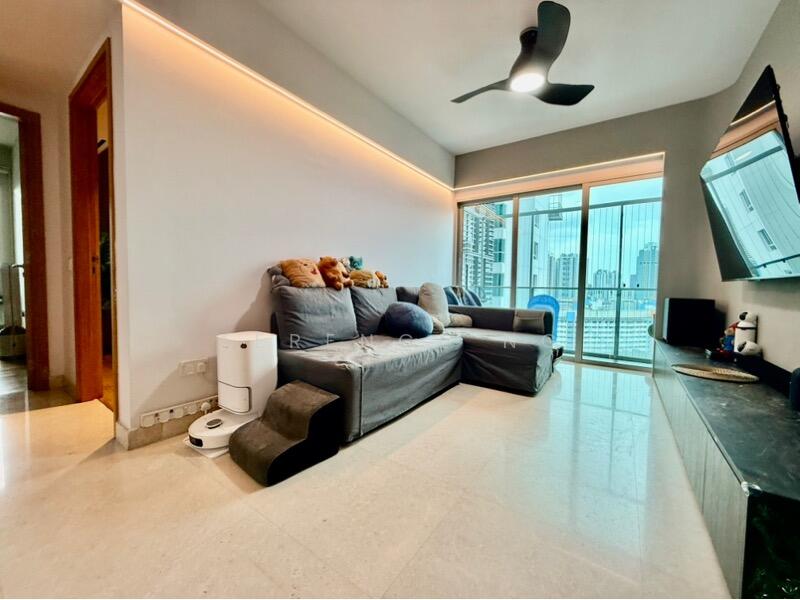 Eight Riversuites Condominium For Sale at S$ 1,798,888 | PropertyGuru Singapore