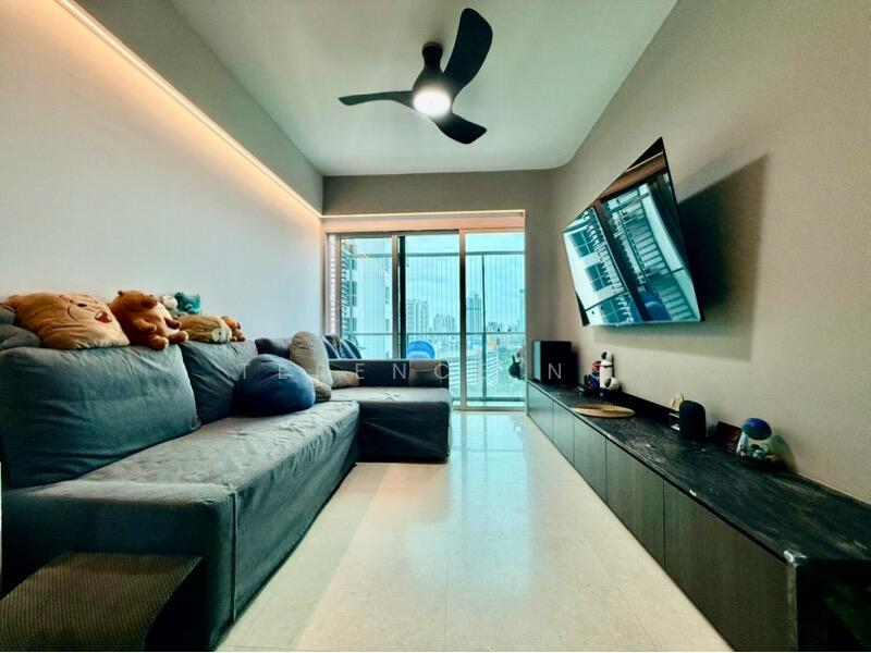Eight Riversuites Condominium For Sale at S$ 1,798,888 | PropertyGuru Singapore