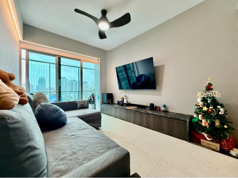 Eight Riversuites Condominium For Sale at S$ 1,798,888 | PropertyGuru Singapore