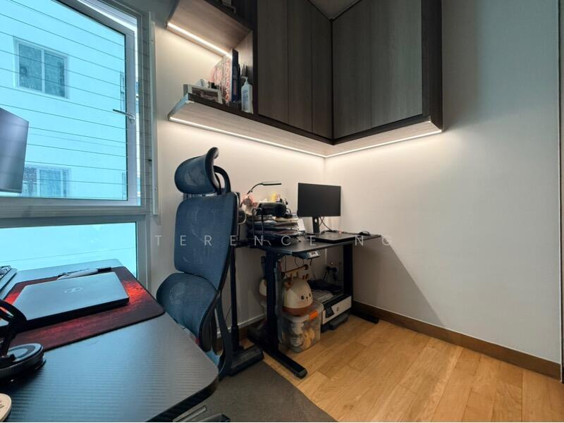 Eight Riversuites Condominium For Sale at S$ 1,798,888 | PropertyGuru Singapore