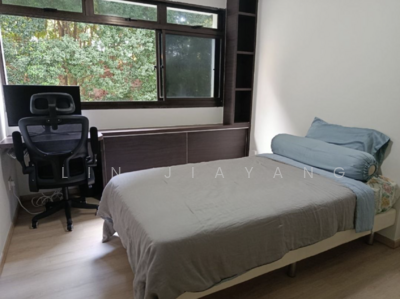 For Rent - 596D Ang Mo Kio Street 52
