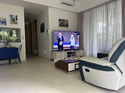 For Rent - Breeze By The East