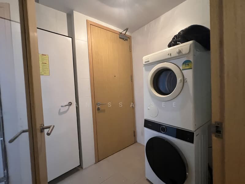 Breeze By The East, 316 Upper East Coast Road, 2 Bedrooms, 1,561 sqft, Apartment For Rent, by Vanessa See, 60222327 - Interior - PropertyGuru.com.sg