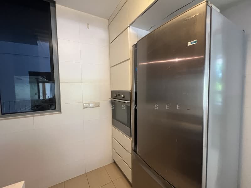 Breeze By The East, 316 Upper East Coast Road, 2 Bedrooms, 1,561 sqft, Apartment For Rent, by Vanessa See, 60222327 - Kitchen - PropertyGuru.com.sg
