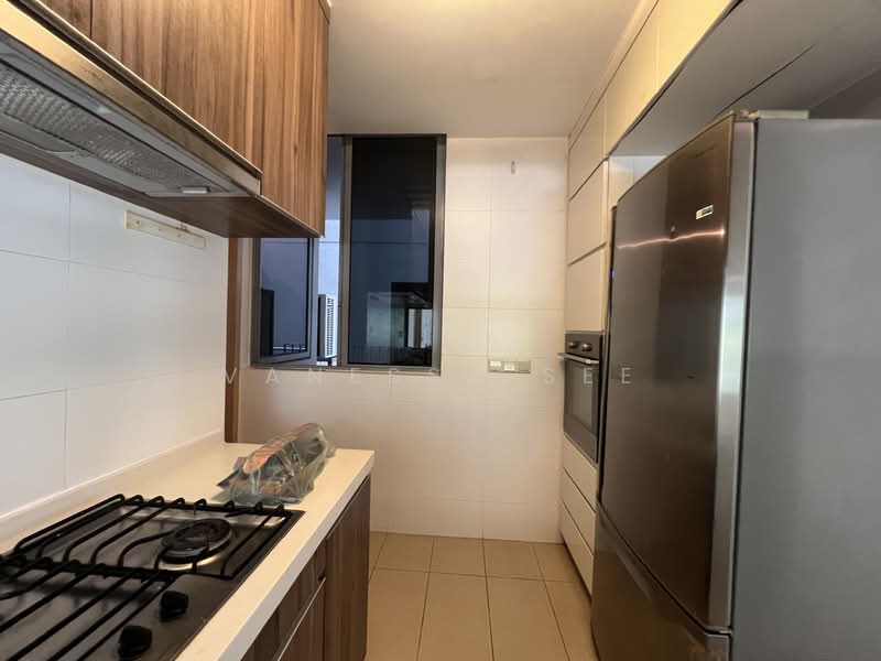 Breeze By The East, 316 Upper East Coast Road, 2 Bedrooms, 1,561 sqft, Apartment For Rent, by Vanessa See, 60222327 - Kitchen - PropertyGuru.com.sg