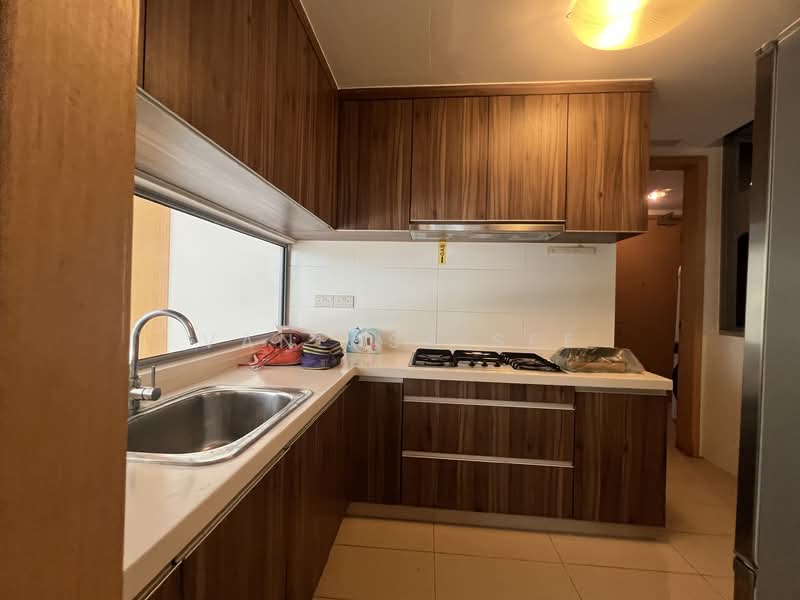 Breeze By The East, 316 Upper East Coast Road, 2 Bedrooms, 1,561 sqft, Apartment For Rent, by Vanessa See, 60222327 - Kitchen - PropertyGuru.com.sg