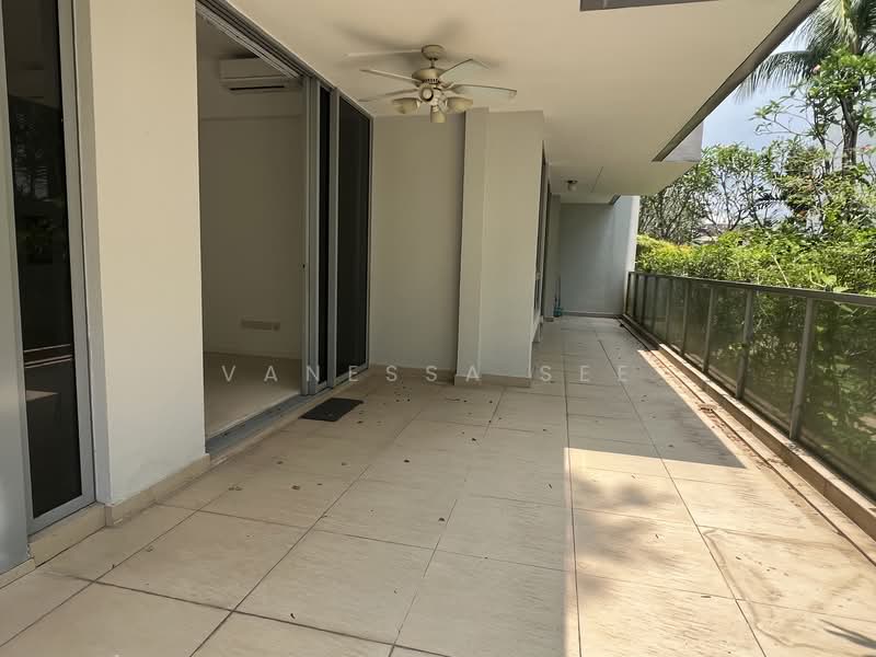 Breeze By The East, 316 Upper East Coast Road, 2 Bedrooms, 1,561 sqft, Apartment For Rent, by Vanessa See, 60222327 - Balcony - PropertyGuru.com.sg