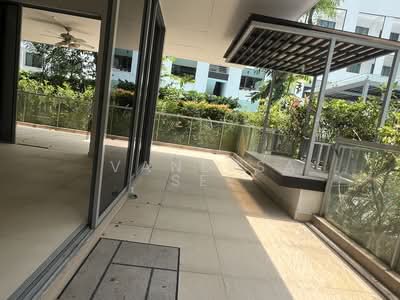 For Rent - Breeze By The East