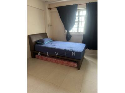 For Rent - 432 Jurong West Street 42