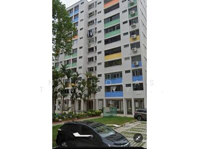 For Rent - 868 Yishun Street 81